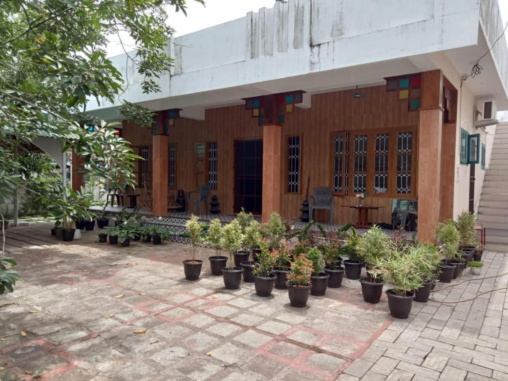 Fort Kochi Paradise Homestay Exterior photo