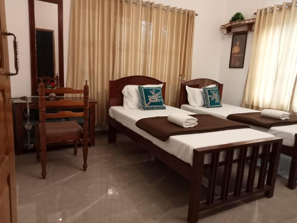 Fort Kochi Paradise Homestay Room photo